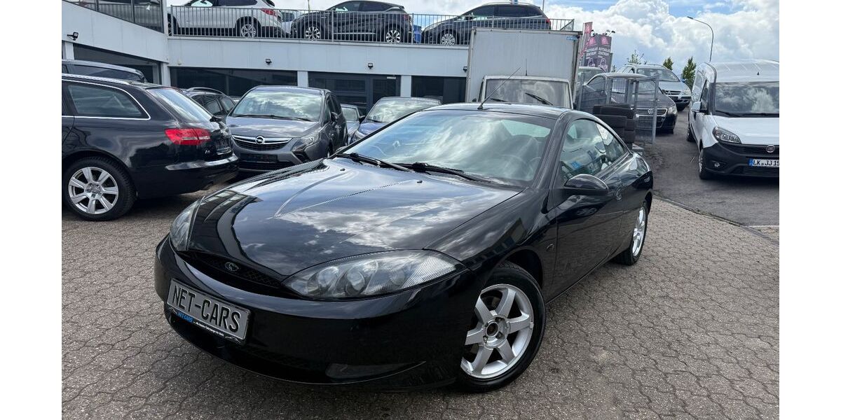 Ford Cougar 199.899 km 1.850 &euro; Hilden (bei Düsseldorf) 40721