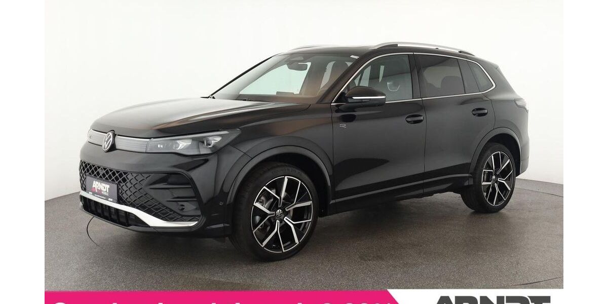 VW Tiguan 24.200 km 45.384 &euro; Düsseldorf 40233