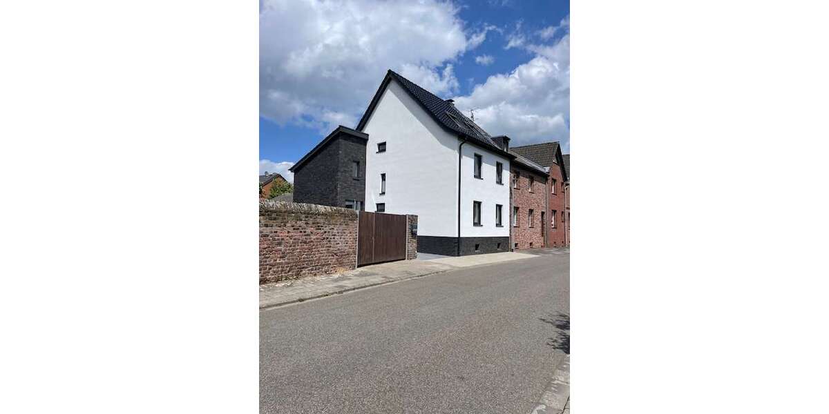 Etagenwohnung Dormagen Sankt Peter - 3 Zimmer, 105 m&sup2;, 1.650&euro; | Angebot:26443733