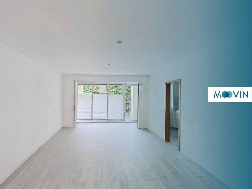 ++ Große 3-Zimmer-Erdgeschoßwohnung mit TERRASSE ++