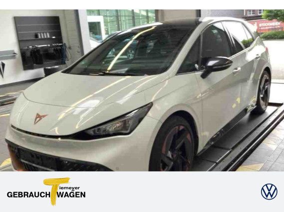Cupra Born 24.957 km 26.220 € Remscheid 42897