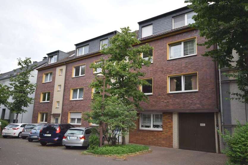 Wohnung zum Mieten in Duisburg 470 € 62 m²
