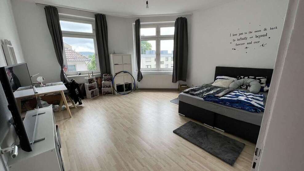 Wohnung zum Mieten in Wuppertal 490 € 72 m²