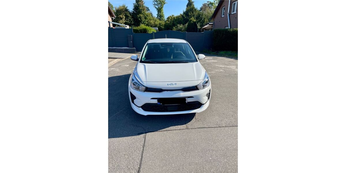 Kia Rio 26.182 km 15.900 &euro; Krefeld 47829