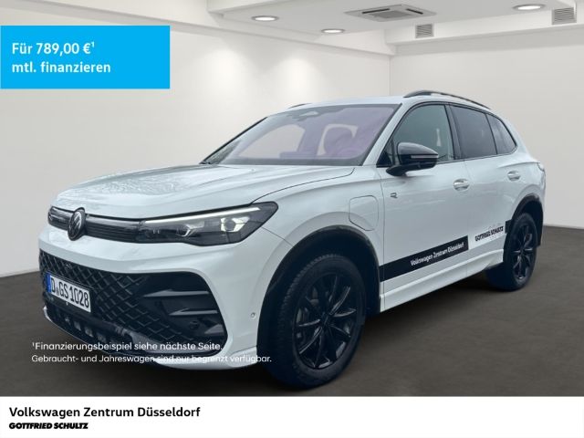VW Tiguan 14.999 km 51.480 &euro; Düsseldorf 40233