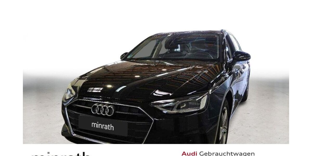 Audi A4 36.907 km 24.440 &euro; Moers-Hülsdonk 47441