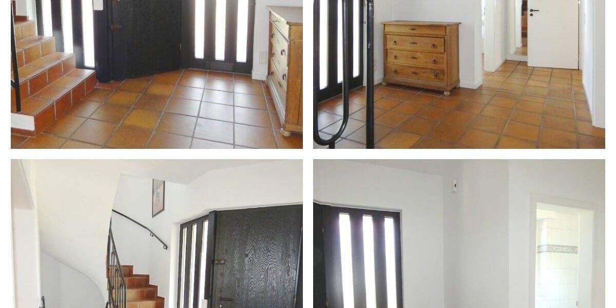 Freistehendes Einfamilienhaus zum Wohnen und Arbeiten in ruhiger und grüner Lage von Schiefbahn... 7 zimmer