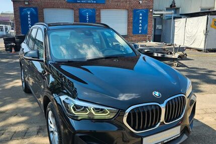 BMW X1 149.900 km 15.700 &euro; Mönchengladbach 41238