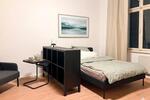 Erdgeschoßwohnung Wuppertal Elberfeld - 1 Zimmer, 40 m&sup2;, 500&euro; | Angebot:26428334