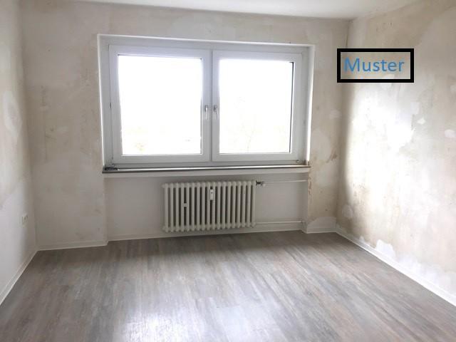 Etagenwohnung Düsseldorf Stadtmitte - 1 Zimmer, 38 m&sup2;, 570&euro; | Angebot:26141861