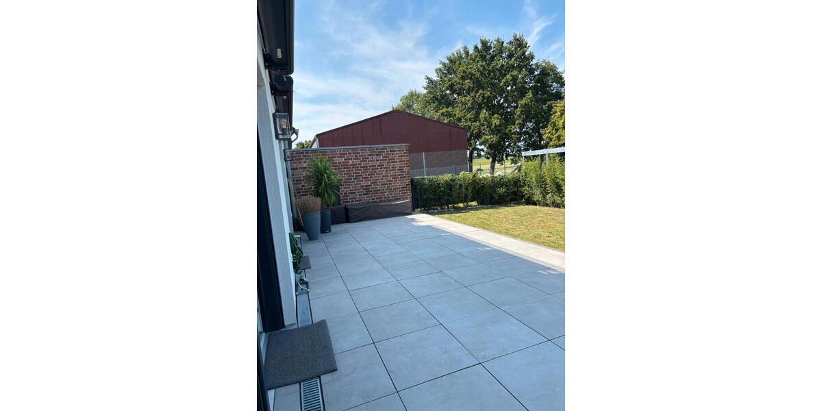 Erdgeschoßwohnung Jüchen - 3 Zimmer, 85 m&sup2;, 399.000&euro; | Angebot:26822538