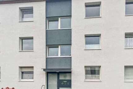Wohnung Mülheim an der Ruhr Rechtsruhr-Nord - 3 Zimmer, 66 m&sup2;, 113.000&euro; | Angebot:24982353