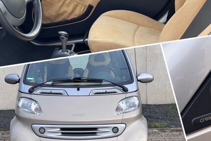 Smart ForTwo 62.810 km 7.700 &euro; Mönchengladbach 41169