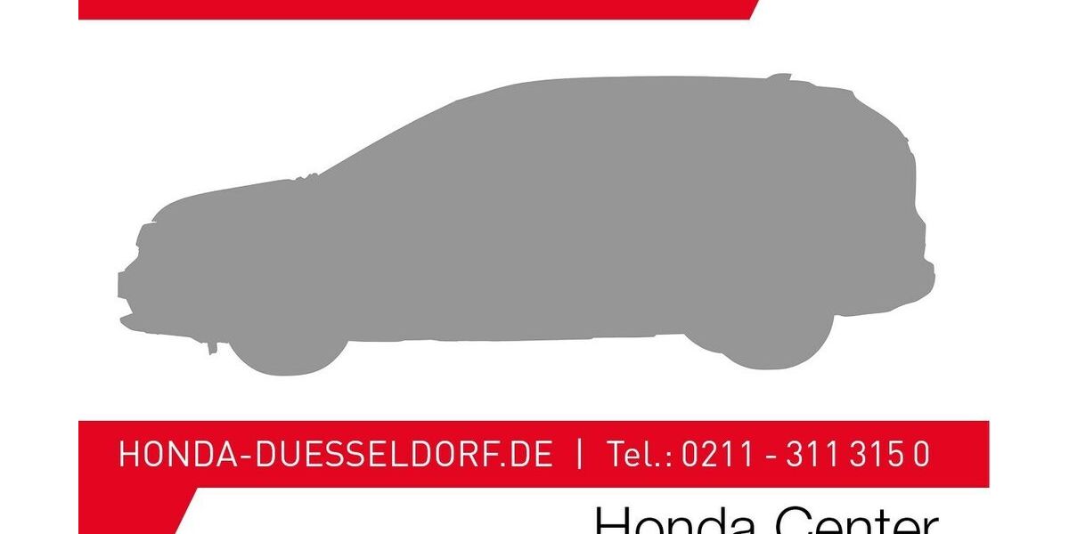 Honda CR-V 12.500 km 41.980 € Düsseldorf 40233