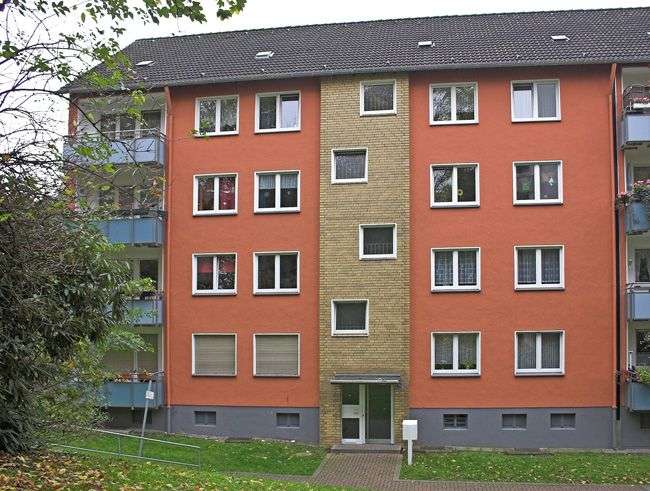 Wohnung zum Mieten in Essen 370 € 61.3 m²