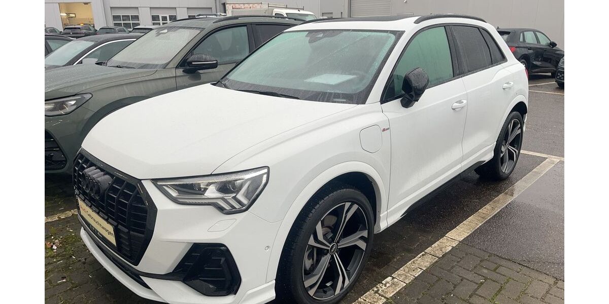 Audi Q3 51.433 km 34.750 &euro; Duisburg 47178