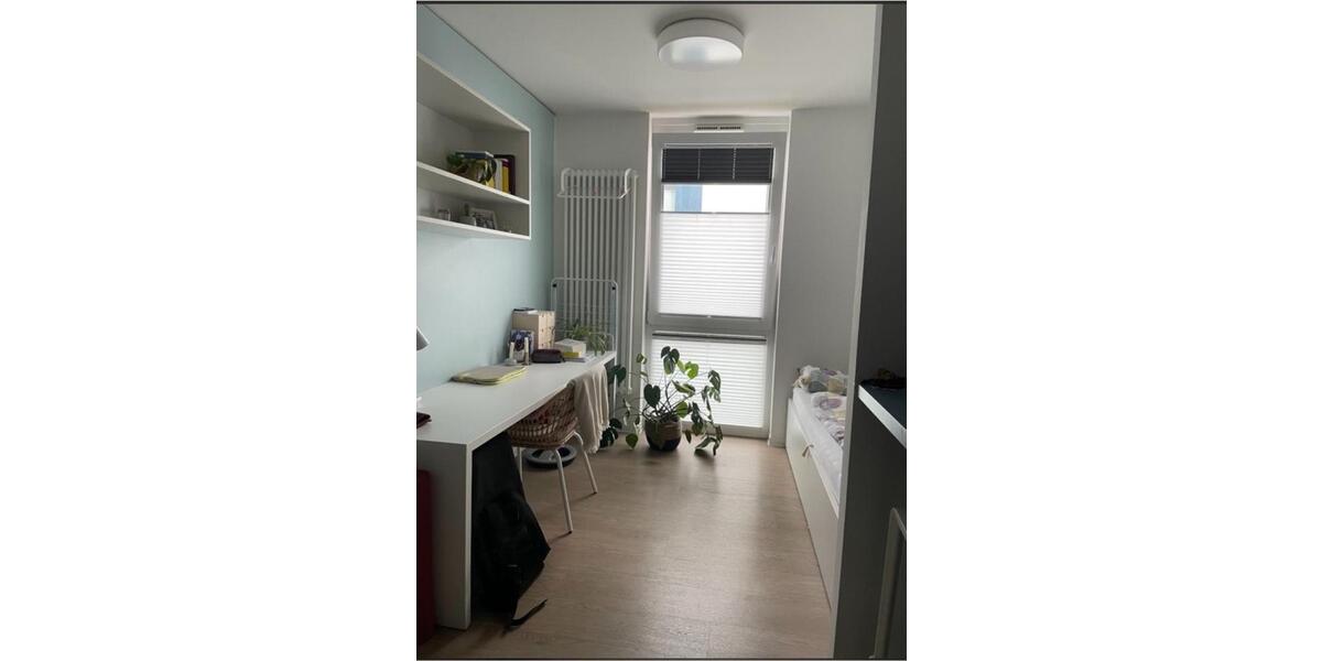 Etagenwohnung Neuss Holzheim - 1 Zimmer, 23 m&sup2;, 720&euro; | Angebot:26424598