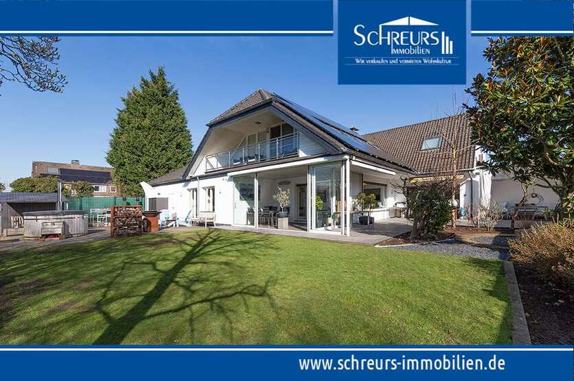 Haus zum Kaufen in Krefeld Uerdingen 1.250.000 € 314 m²