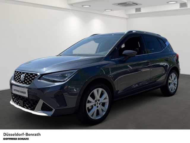 Seat Arona 18.751 km 23.990 &euro; Düsseldorf 40589