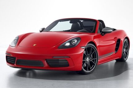 Porsche Boxster 26.420 km 67.718 &euro; Moers 47441