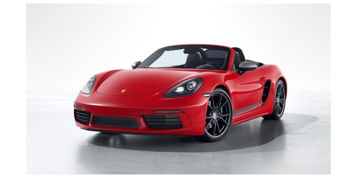 Porsche Boxster 26.420 km 67.718 &euro; Moers 47441