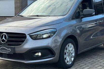 Mercedes-Benz Citan 39.998 km 19.965 &euro; Willich 47877