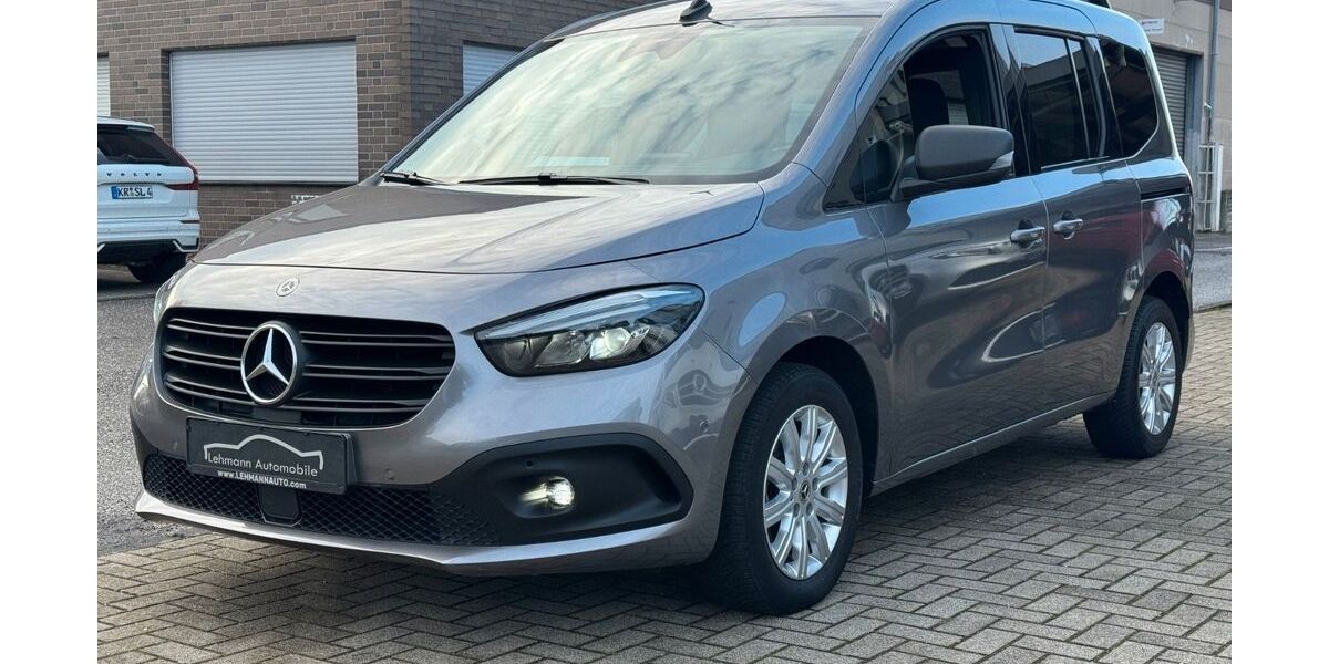 Mercedes-Benz Citan 39.998 km 19.965 &euro; Willich 47877