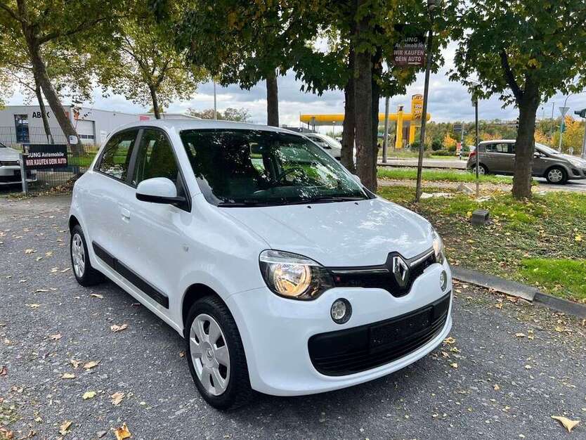 Renault Twingo 55.000 km 6.999 € Köln 51109