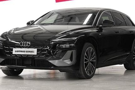 Audi A6 e-tron 6.500 km 61.870 &euro; Velbert 42553