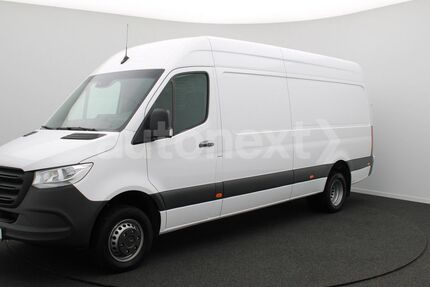 Mercedes-Benz Sprinter 5.050 km 46.993 &euro; Mönchengladbach 41066