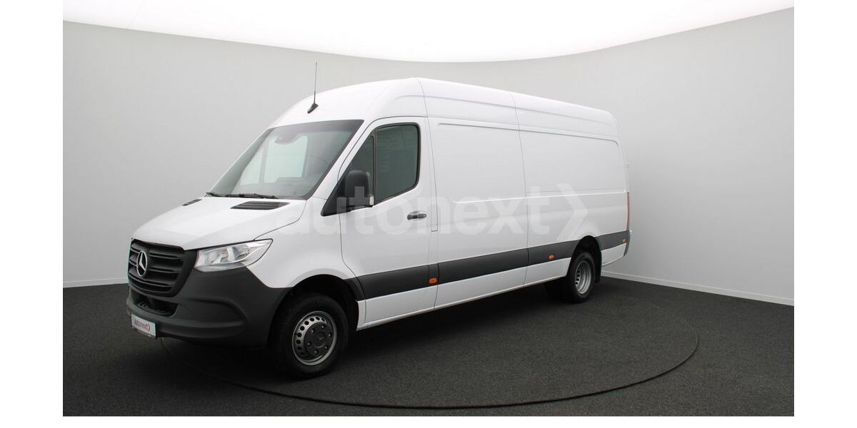 Mercedes-Benz Sprinter 5.050 km 46.993 &euro; Mönchengladbach 41066