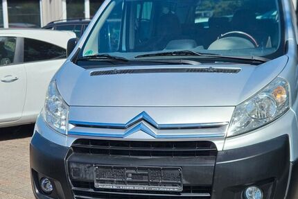 Citroen Jumpy
