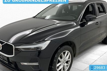 Volvo XC60 121.455 km 27.697 &euro; Krefeld 47829