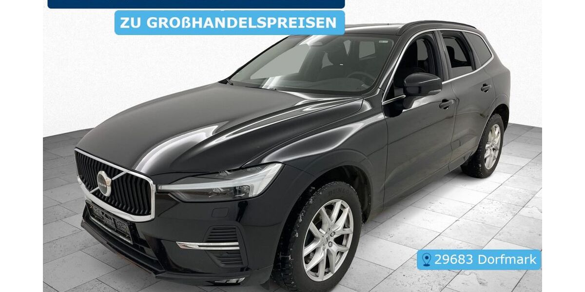 Volvo XC60 121.455 km 27.697 &euro; Krefeld 47829