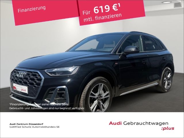 Audi Q5 92.673 km 35.900 &euro; Düsseldorf 40233