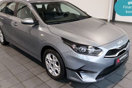 Kia ceed / Ceed 39.592 km 17.990 € Wuppertal 42287