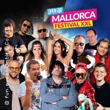 Mallorca Festival XXL - Open Air 2025