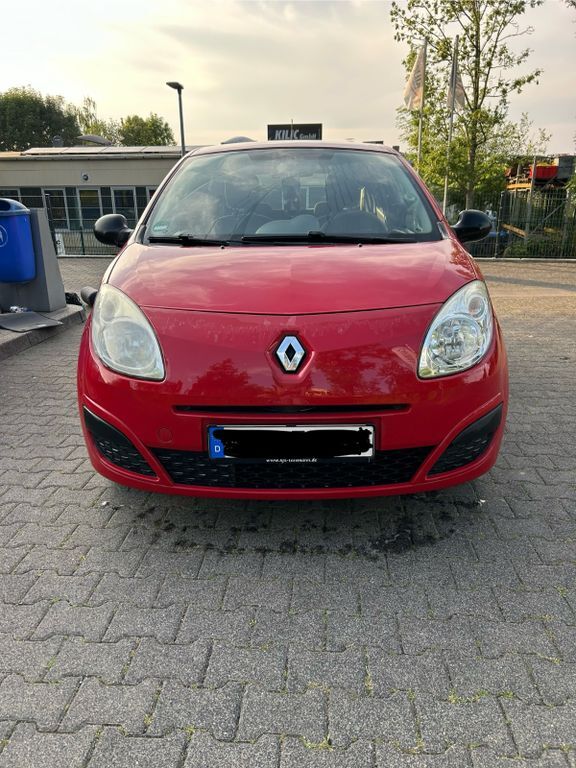 Twingo