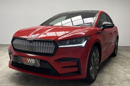 Skoda Enyaq 12.000 km 46.950 &euro; Moenchengladbach 41063