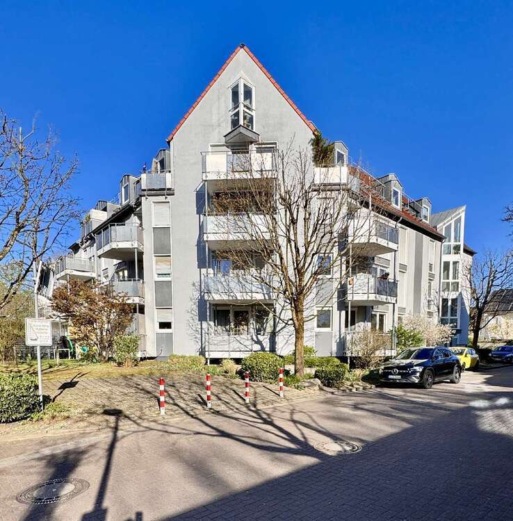 Wohnung zum Kaufen in Hilden 165.000 € 53 m²