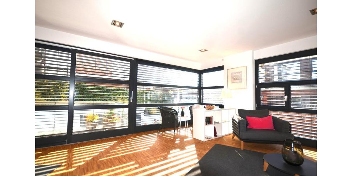 Erdgeschoßwohnung Kempen - 3 Zimmer, 129 m&sup2;, 598.500&euro; | Angebot:27071965