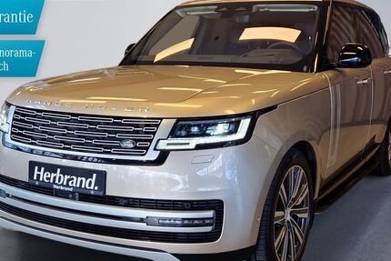 Land Rover Range Rover 31.767 km 103.480 &euro; Krefeld 47800