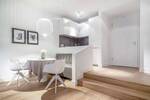 Etagenwohnung Düsseldorf Altstadt - 2 Zimmer, 55 m&sup2;, 1.600&euro; | Angebot:26435561