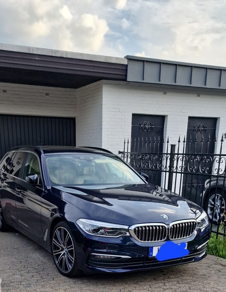 540d Xdrive