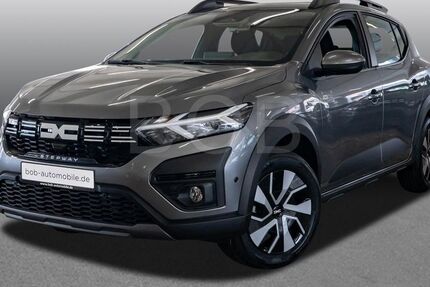 Dacia Sandero 1.001 km 17.333 € Düsseldorf 40233