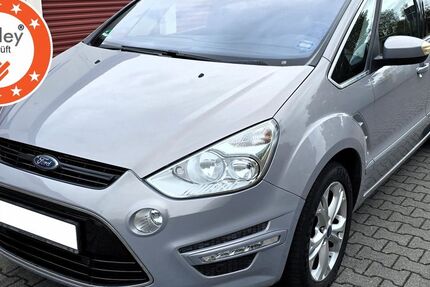 Ford S-Max 181.300 km 6.350 &euro; Mönchengladbach 41066