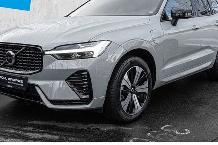 Volvo XC60 16.565 km 45.350 &euro; Düsseldorf 40474