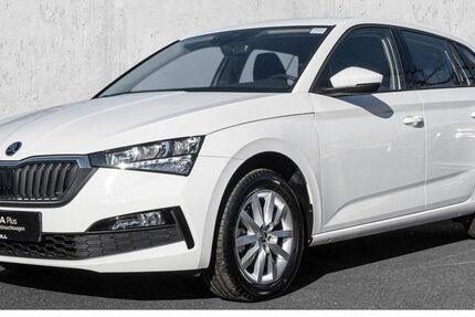 Skoda Scala 18.573 km 17.890 &euro; Düsseldorf 40474