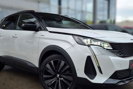 Peugeot 3008 49.301 km 28.490 € Dormagen 41540
