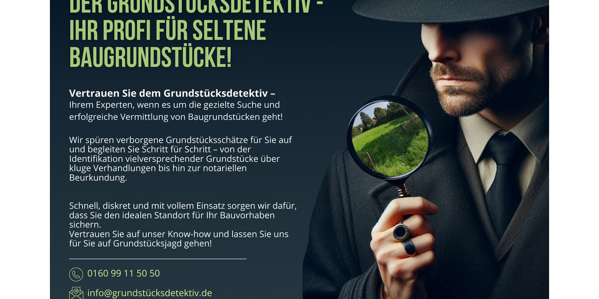 Jetzt zugreifen: Bauland & Danhaus-Kombination zum Wohlfühlen! 5 zimmer